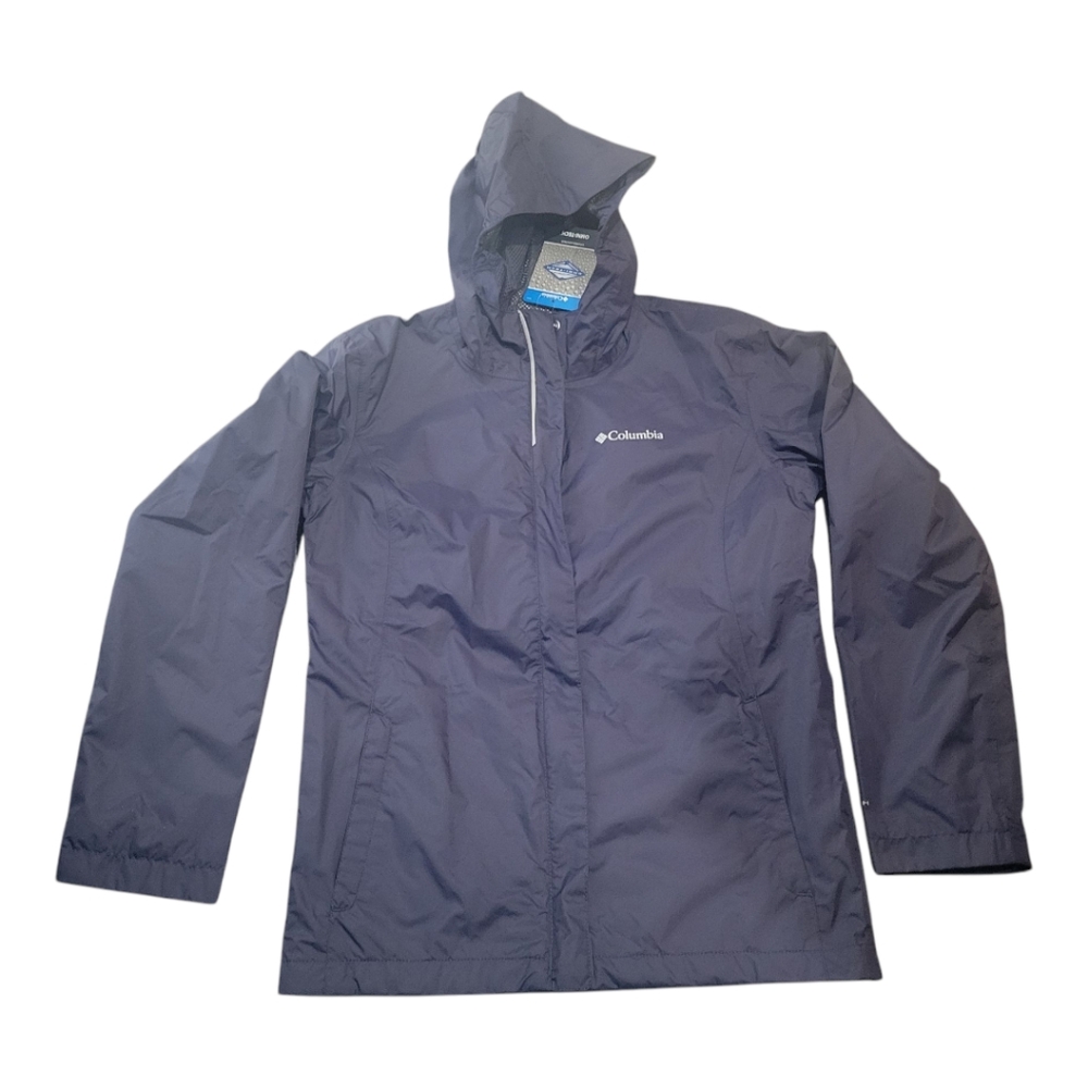 Columbia Windbreaker For Boys SIZE Large (14-16) NWT $75